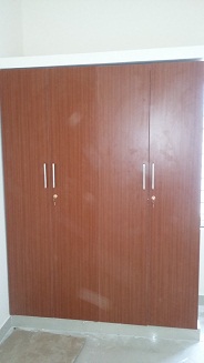 Samrudhi Office Chair